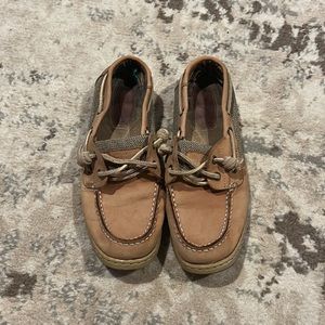 White Mountain Boat Shoe Loafers